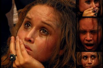 Prizonierii depresiei - iesi din cercul vicios! Elibereaza-te! prizonierii