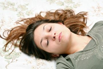 depresie anxioasa reactiva