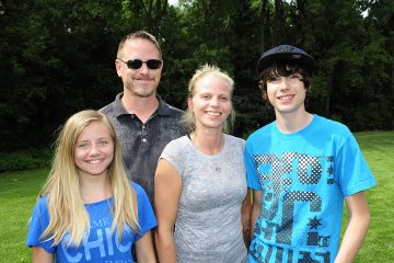 Boala psihologică şi relaţiile de familie boala