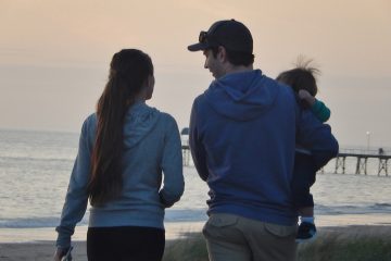 Familiile tinere si adaptarea la viata impreuna. Probleme si solutii tinere