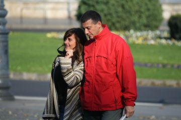 Problemele familiilor mature. Cum sa gestionezi un butoi cu pulbere mature