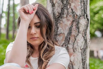 Tipuri de depresie. Tu ce fel de depresie ai? depresie