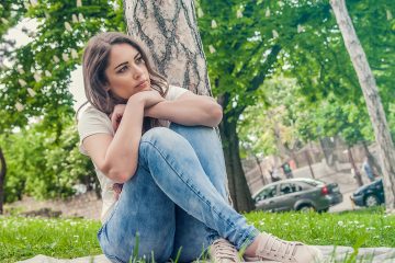 Depresia majora. Ce simte bolnavul si cum trebuie perceputa boala depresia