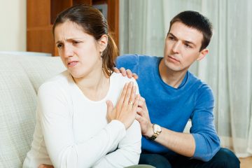 3 greseli pe care le fac depresivii in relatiile pe care le au depresivii