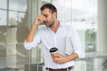 3 capcane ale anxietatii. Fereste-te de ele! 3 capcane ale anxietatii. Fereste-te de ele!