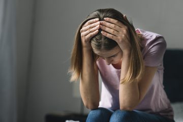 Cum ajuți o persoană care suferă de tulburare obsesiv-compulsivă Cum ajuți o persoană care suferă de tulburare obsesiv-compulsivă