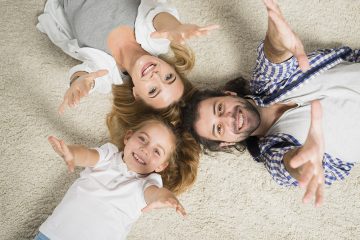 Fii un model pentru copilul tau Fii un model pentru copilul tau