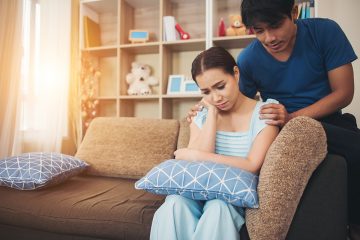 Tulburarea distimica. Cauze, factori de risc si complicatii Tulburarea distimica. Cauze, factori de risc si complicatii