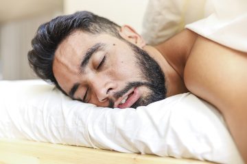 Ce este apneea in somn? Ce este apneea in somn?