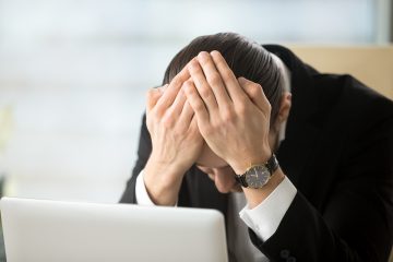 Tulburarea de panica. Cauze, riscuri, diagnoza