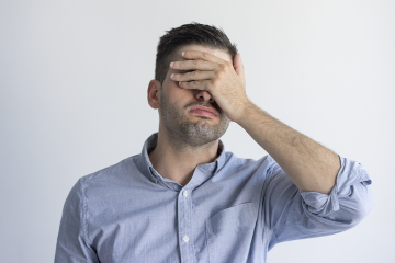 Anxietatea de Sarbatori