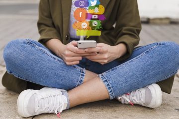 Social Media va afecteaza sanatatea mintala Social Media va afecteaza sanatatea mintala