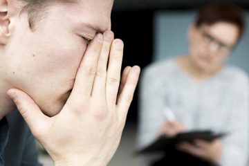 5 tipuri de tulburari anxioase de care trebuie sa stii